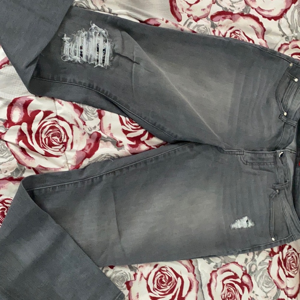 JLo jeans